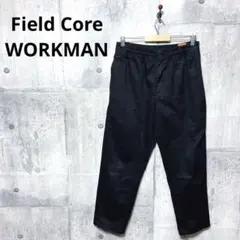 Field Core WORKMAN ワークマン 超撥水シェフパンツ L