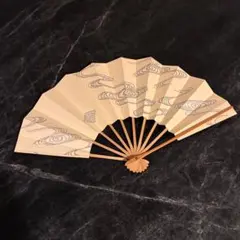 京扇堂 扇子 日の出 前田青邨画伯 - メルカリ