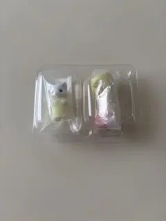 シルバニアファミリー 赤ちゃんコレクション