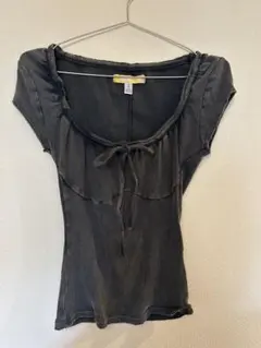 【専用】AYA213様 URBAN OUTFITTERS ダークグレー Tシャツのサムネイル