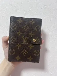 【稀有】路易威登記事本套