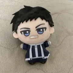 桃源暗鬼 ちびぐるみ 矢颪碇
