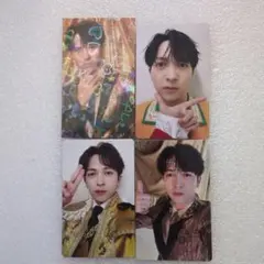 吉田仁人 トレカ 爆裂愛してる/好きすぎて滅!