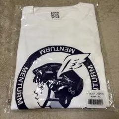 木梨サイクル Tシャツ ケンケン wackyRacesNo.1 ホワイト (L) - メルカリ