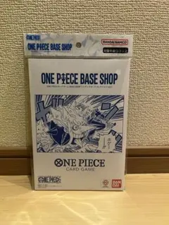 ク*ー様 ONE PIECE BASE SHOP リミテッドカードコレクション