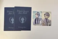 にじさんじ 小柳ロウ Prism Heart June Bride