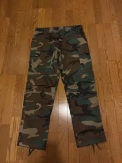 ROTHCO BDU ウッドランド