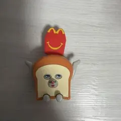 ハッピーセット　ぱんどろぼう