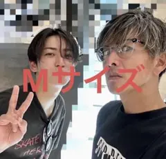 キムタク私物　supreme Mサイズ