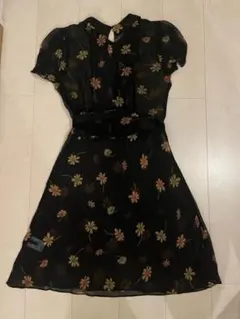 【POLO RALPH LAUREN ワンピース】