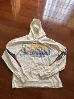 Hobie 70〜80's ロンTパーカー　XL 古着