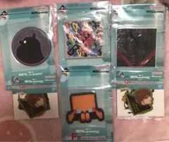 機動戦士ガンダム GQuuuuuuXジークアクス 一番くじvol.2