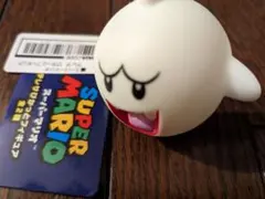 スーパーマリオ　ぴかっとフィギュア　テレサ