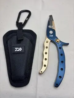 다이와 알루미늄 플라이어 α200H BG