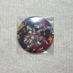 僕のヒーローアカデミア コレクション缶バッジ 第7弾 レア 緑谷 トガ etc.