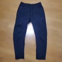 Nike ウーブン テパード パンツ　(型番:CD9229-010)　ナイキのサムネイル