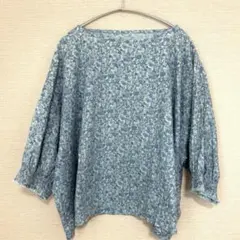 【JOURNAL STANDARD LUXE】 リバティ柄 LIBERTYのサムネイル