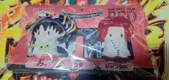 ワンピース FILM RED フィンガーマスコット シャンクス ルフィ