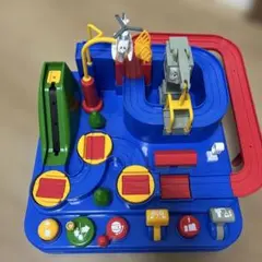 トーマス 知育玩具セット
