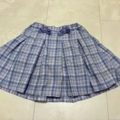 キッズ スカート