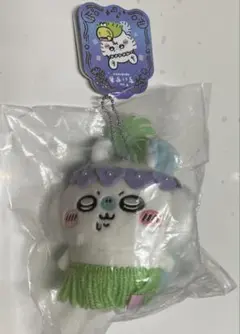 映画ちいかわ マスコット モモンガ