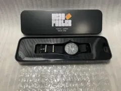 ヘッドポーター_HEADPORTER ブラックビューティー　時計／ウォッチケース ヘッドポーター_HEADPORTER ブラックビューティー 時計