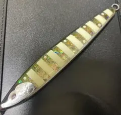 ルアーズケミスト TGブルーム160 オリーブグリーンレッド 新品