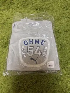 青梅マラソン　プーマ　Ｔシャツ　サイズS