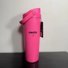 Owala ステンレスボトル 限定 ゴルフコレクション30oz ピンク Owala ステンレスボトル 限定 ゴルフコレクション30oz ピンク - メルカリ