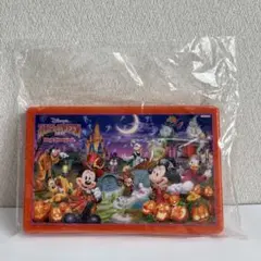 ディズニーランド 〈2007 ハロウィン スーベニア ランチボックス〉