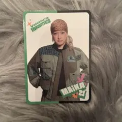 Dリーグ Valuence INFINITIES MAiKAトレカ