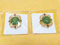 あんスタ 蓮巳敬人 10周年　アニバーサリースフィアライトE リングライト 2個