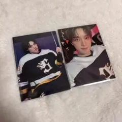 SEVENTEEN HOME ディノ トレカ カード セルカ