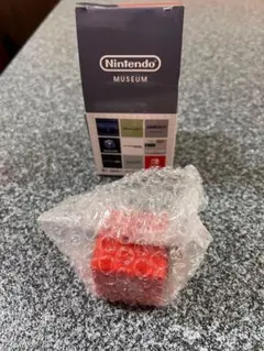 ニンテンドーミュージアム 起動音キーホルダーコレクション Switch