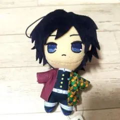 鬼滅の刃マスコットVol.3 冨岡義勇