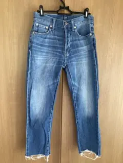 GAP デニム