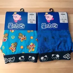 ボクサーブリーフ LLサイズ 星のカービィ デデデ大王 メンズ 男性用 新品 Cのサムネイル