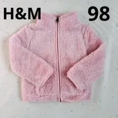 H&M アウター98㎝
