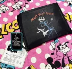 ナイトメアビフォアクリスマス バッグ