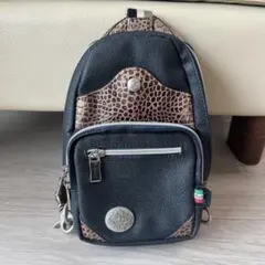 オロビアンコ　ボディバッグ