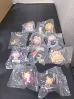 ◆（35b）未開封 ホロライブ 一番くじ vol.4 ちょこのっこ フィギュア