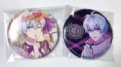 アイナナ 逢坂壮五 缶バッジセット