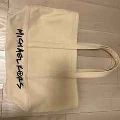 マイケルコース　バック