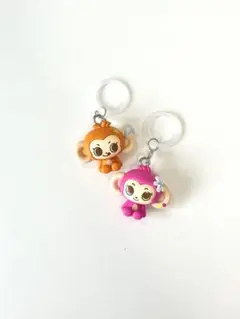 ナルミヤキャラクターズ デイジーラバーズ めじるしチャーム めじるし