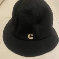 美品 CA4LA AARON バケットハット ブラック カシラ ハット 帽子のサムネイル