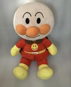 アンパンマン ぬいぐるみ