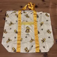 くまのプーさん エコバッグ
