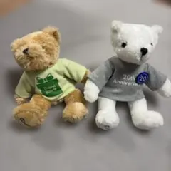 LEXUS 20th Anniversary Bear ぬいぐるみ - メルカリ