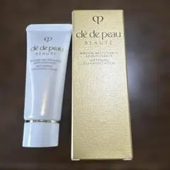 クレドポーボーテ ムースネトワイアントA n 20ｇ