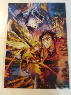 鬼滅の刃無限城編 映画特典